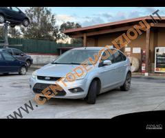 RICAMBI USATI FORD FOCUS TDCI 2010 1.6 D HHDA