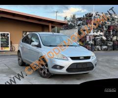 RICAMBI USATI FORD FOCUS TDCI 2010 1.6 D HHDA