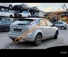 RICAMBI USATI FORD FOCUS TDCI 2010 1.6 D HHDA