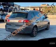 RICAMBI USATI FIAT CROMA 2008 1.9 MJT 939A2000