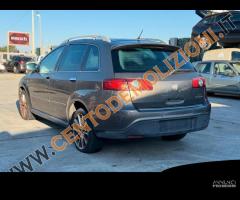 RICAMBI USATI FIAT CROMA 2008 1.9 MJT 939A2000