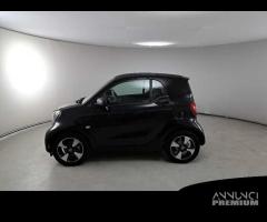 SMART FORTWO EQ 41kW passion