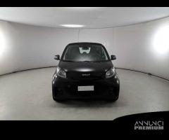 SMART FORTWO EQ 41kW passion