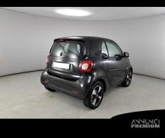 SMART FORTWO EQ 41kW passion