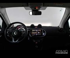 SMART FORTWO EQ 41kW passion - 6