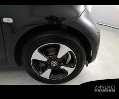 SMART FORTWO EQ 41kW passion - 8