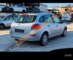 RICAMBI USATI RENAULT CLIO DCI 2010 1.5 D K9KT7