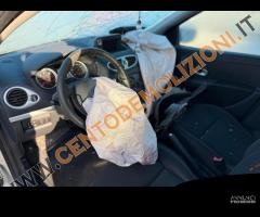 RICAMBI USATI RENAULT CLIO DCI 2010 1.5 D K9KT7