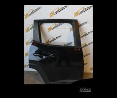 PORTIERA PORTA POSTERIORE DX DESTRA JEEP RENEGADE