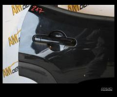 PORTIERA PORTA POSTERIORE DX DESTRA JEEP RENEGADE