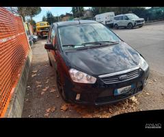 Ricambi Ford c-max anno 2009