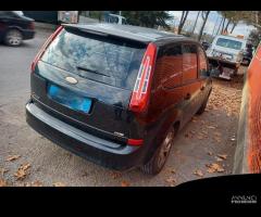 Ricambi Ford c-max anno 2009