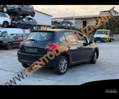 RICAMBI USATI TOYOTA AURIS 2009 2.0 D 1ADFTV