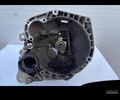 CAMBIO MANUALE COMPLETO FIAT Doblo Cargo Diesel 19