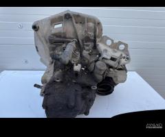 CAMBIO MANUALE COMPLETO FIAT Doblo Cargo Diesel 19