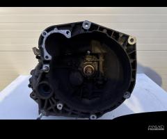 CAMBIO MANUALE COMPLETO FIAT Doblo Cargo Diesel 19