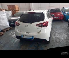 Mazda 2 Mazda2 1.5 105 CV Skyactiv-D Exceed