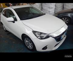 Mazda 2 Mazda2 1.5 105 CV Skyactiv-D Exceed