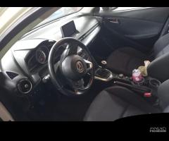 Mazda 2 Mazda2 1.5 105 CV Skyactiv-D Exceed