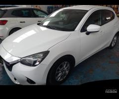 Mazda 2 Mazda2 1.5 105 CV Skyactiv-D Exceed - 6