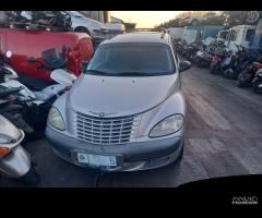 Ricambi Chrysler PT cruiser anno 2001