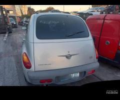 Ricambi Chrysler PT cruiser anno 2001