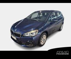 BMW 216 ACTIVE TOURER Business