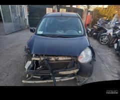 Ricambi Nissan Micra anno 2012