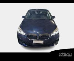 BMW 216 ACTIVE TOURER Business