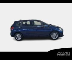 BMW 216 ACTIVE TOURER Business