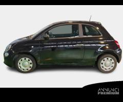 FIAT 500 1.0 70cv Ibrido