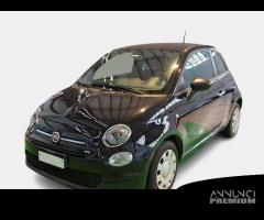 FIAT 500 1.0 70cv Ibrido