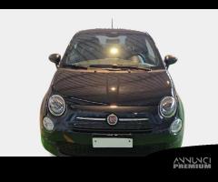 FIAT 500 1.0 70cv Ibrido