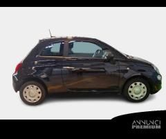 FIAT 500 1.0 70cv Ibrido