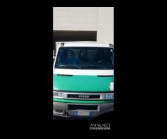 RICAMBI IVECO DAILY ANNO 2006