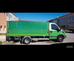 RICAMBI IVECO DAILY ANNO 2006