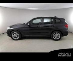 BMW X3 xDrive 20d Business Advantage Autom.