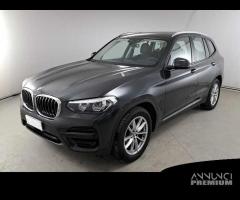 BMW X3 xDrive 20d Business Advantage Autom.