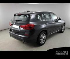 BMW X3 xDrive 20d Business Advantage Autom.