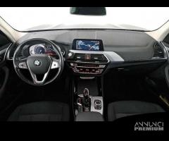 BMW X3 xDrive 20d Business Advantage Autom. - 6