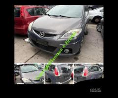 Mazda 5 anno 2008 per ricambi Fi