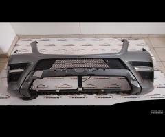 Paraurti anteriore Mercedes-benz ML350 (W166) 2012