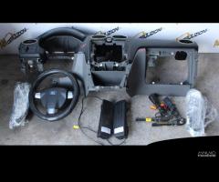 KIT AIRBAG FORD FOCUS 2° RESTYLING