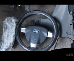 KIT AIRBAG FORD FOCUS 2° RESTYLING