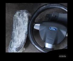 KIT AIRBAG FORD FOCUS 2° RESTYLING