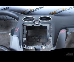 KIT AIRBAG FORD FOCUS 2° RESTYLING