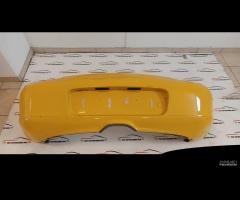 Paraurti posteriore Porsche Boxter 986