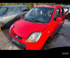 Ricambi usati per Chevrolet Matiz 1000benz 2008