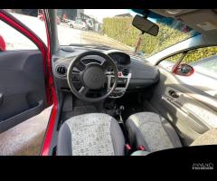 Ricambi usati per Chevrolet Matiz 1000benz 2008