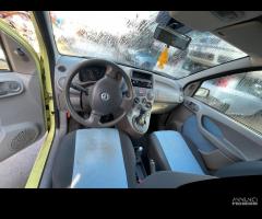 Ricambi usati per Fiat Panda 1.2 benz 2004